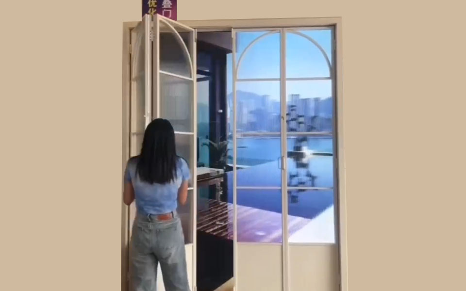 PT门系列视频